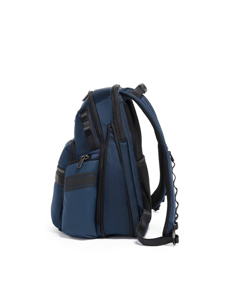 Tumi Alpha Bravo Zaino Navigation - Blu