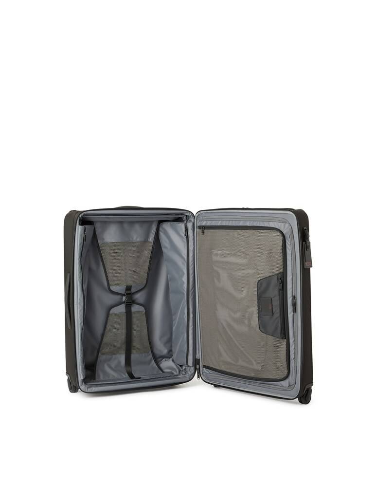 Tumi Bagaglio Da Stiva Ext Trip Exp 4 Wheels - Nero