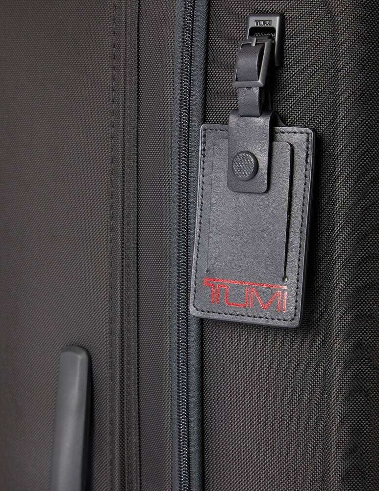 Tumi Bagaglio Da Stiva Ext Trip Exp 4 Wheels - Nero
