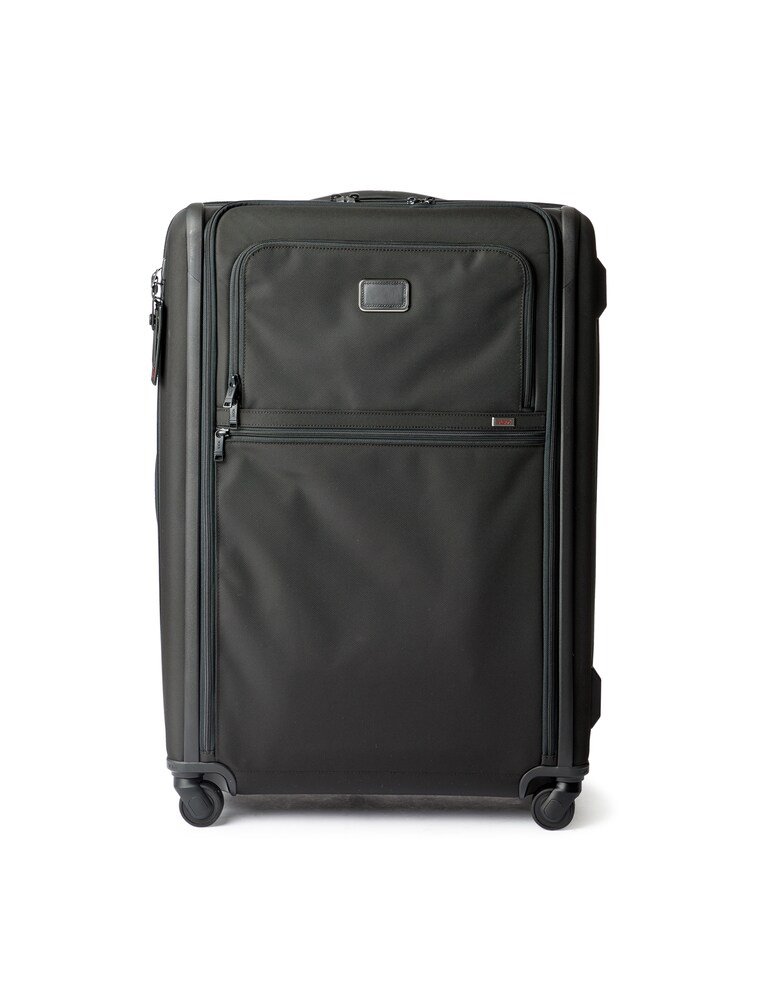 Tumi Bagaglio da stiva Ext trip exp 4 wheels - Nero