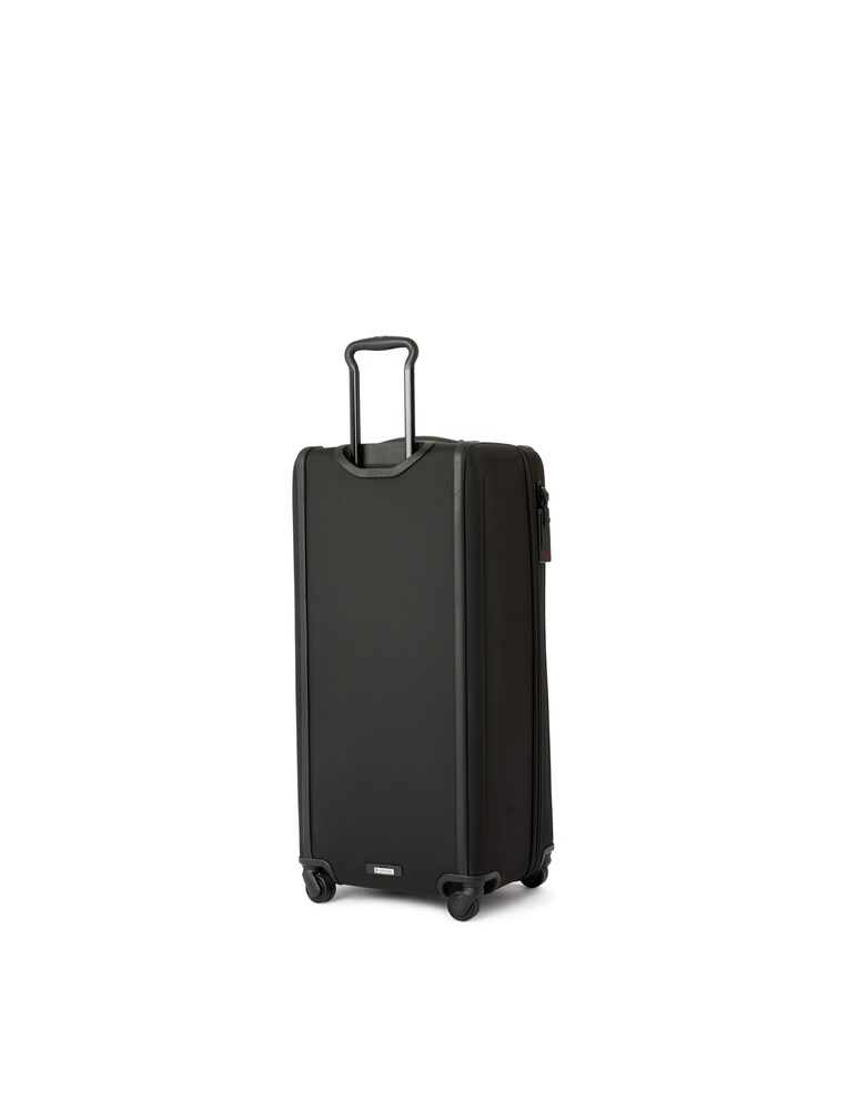 Tumi Bagaglio Da Stiva Tall 4 Wheels Duffel - Nero