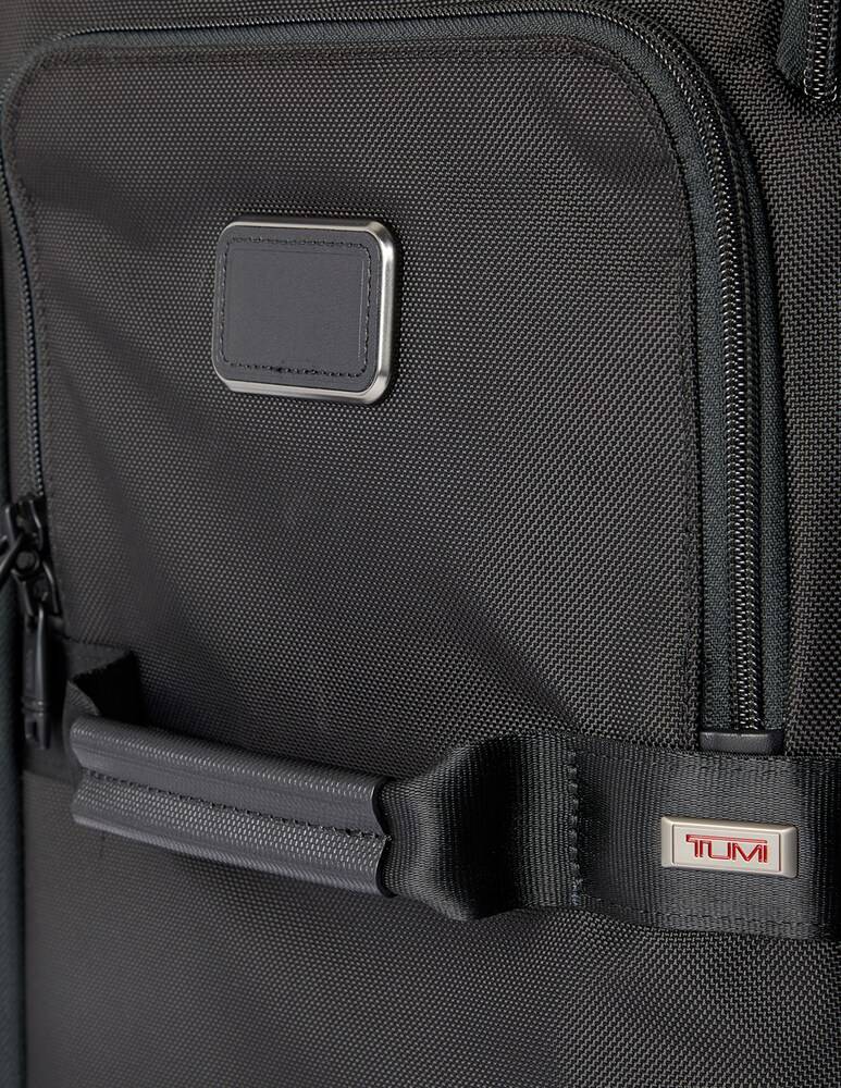Tumi Bagaglio Da Stiva Tall 4 Wheels Duffel - Nero