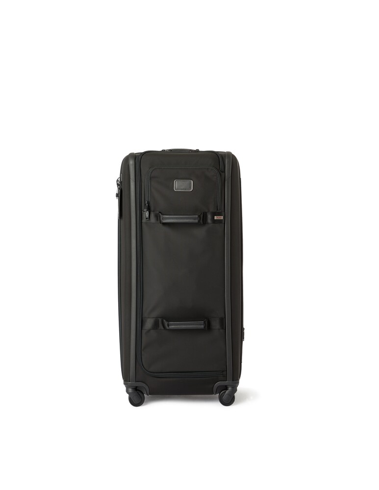 Tumi Bagaglio da stiva Tall 4 wheels duffel - Nero