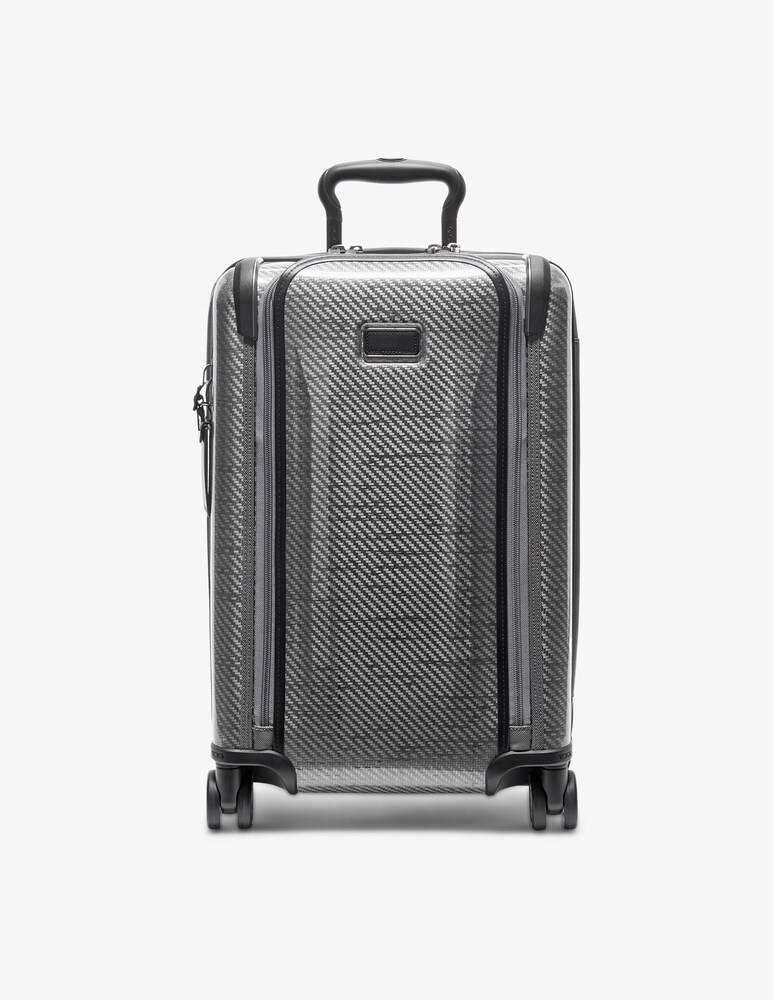 Tumi Front Pocket 55 cm International Bagaglio A Mano Esp