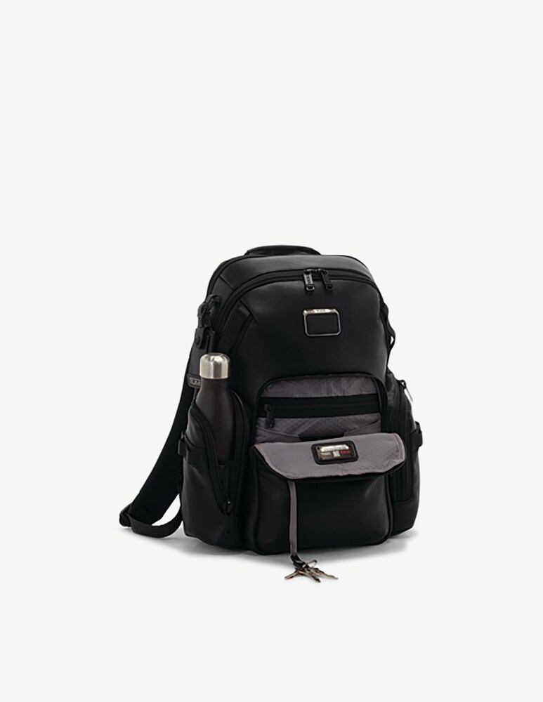 Tumi Navigation Zaino - Nero