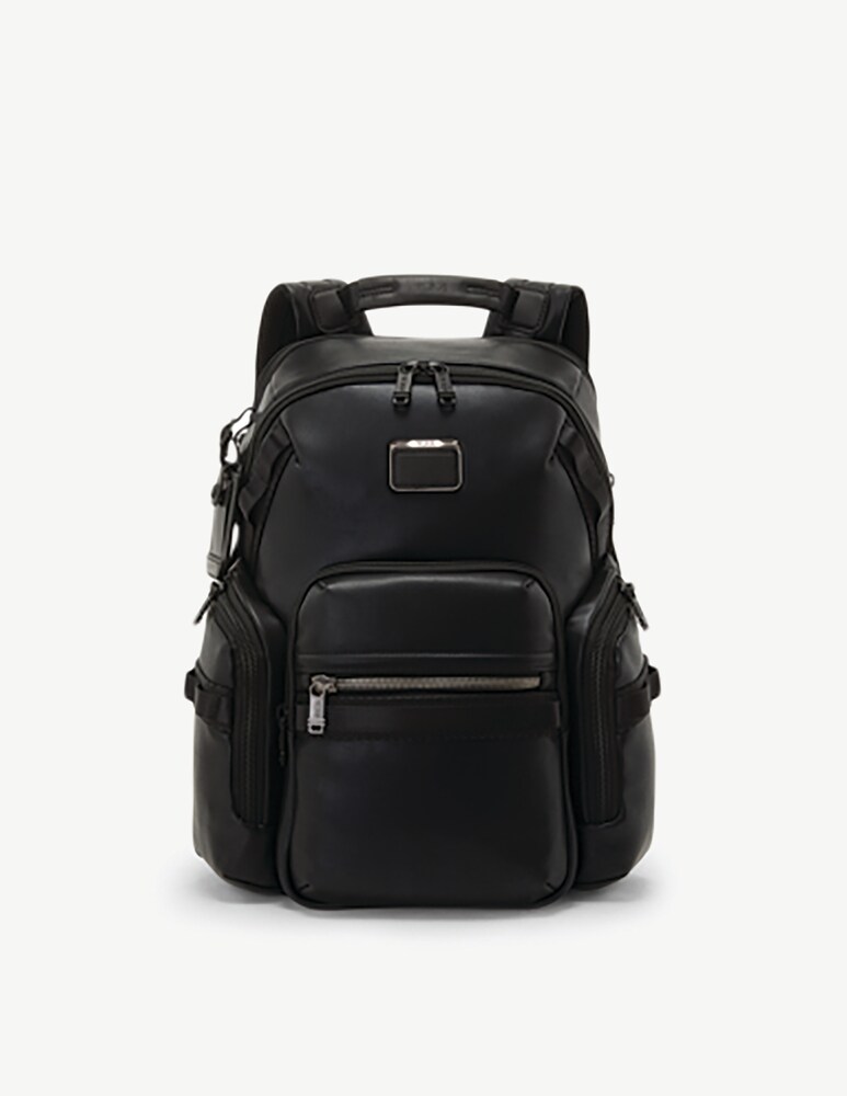 Tumi Navigation Zaino - Nero
