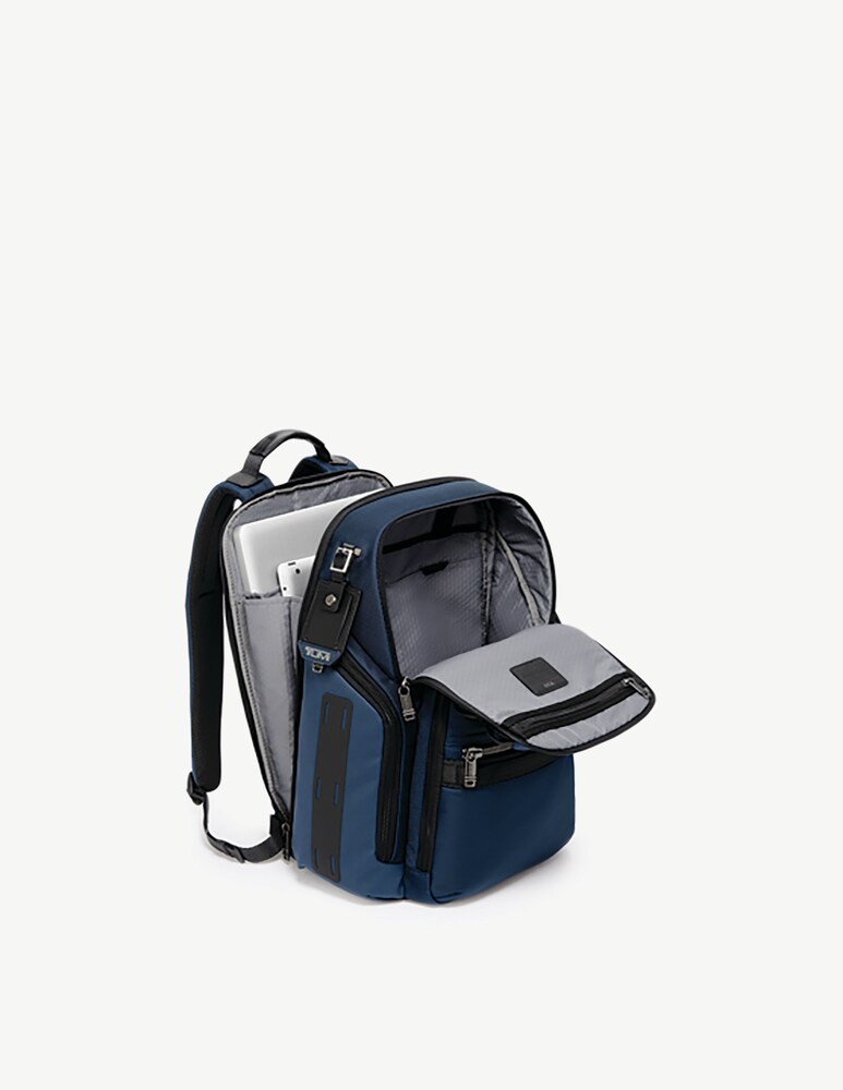 Tumi Search Zaino - Blu