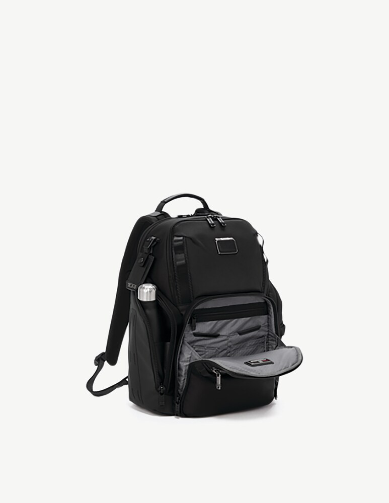 Tumi Search Zaino - Nero