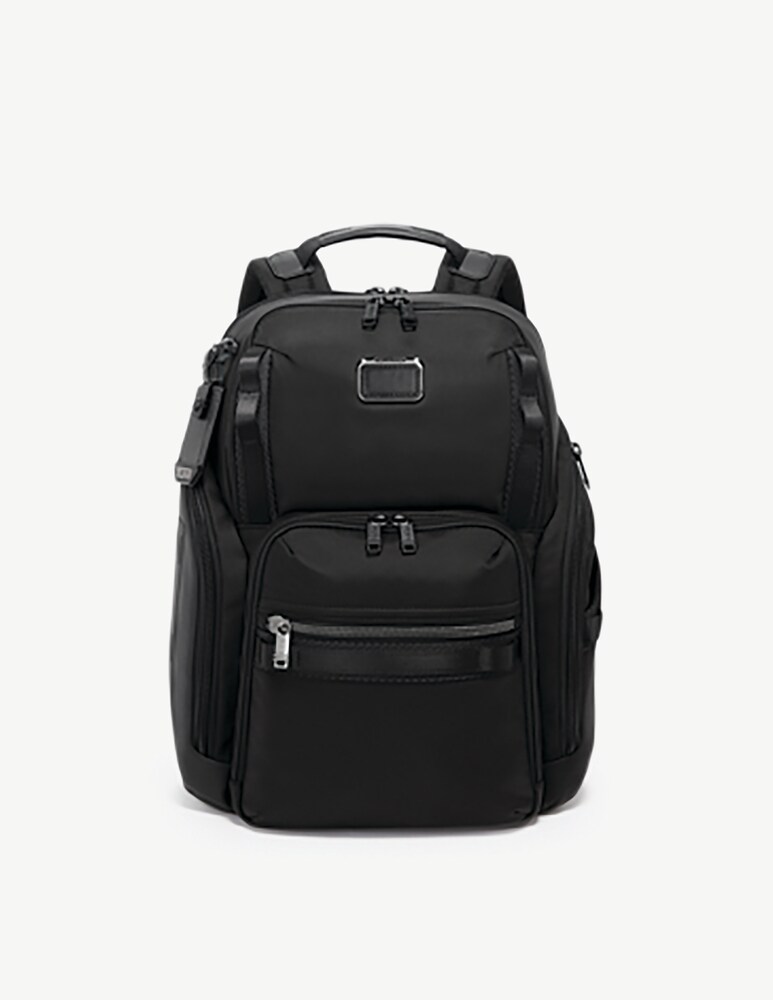 Tumi Search Zaino - Nero