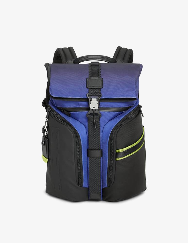 Tumi Zaino Logistic