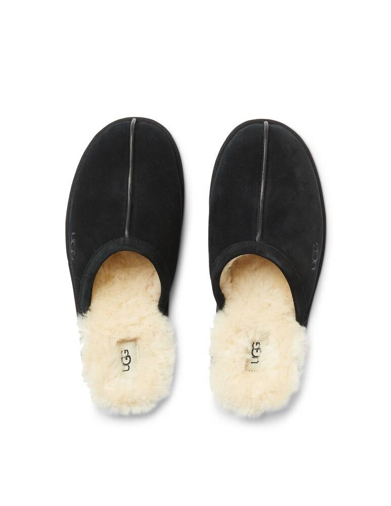 UGG Ciabatte Scuff Slipper Pelo