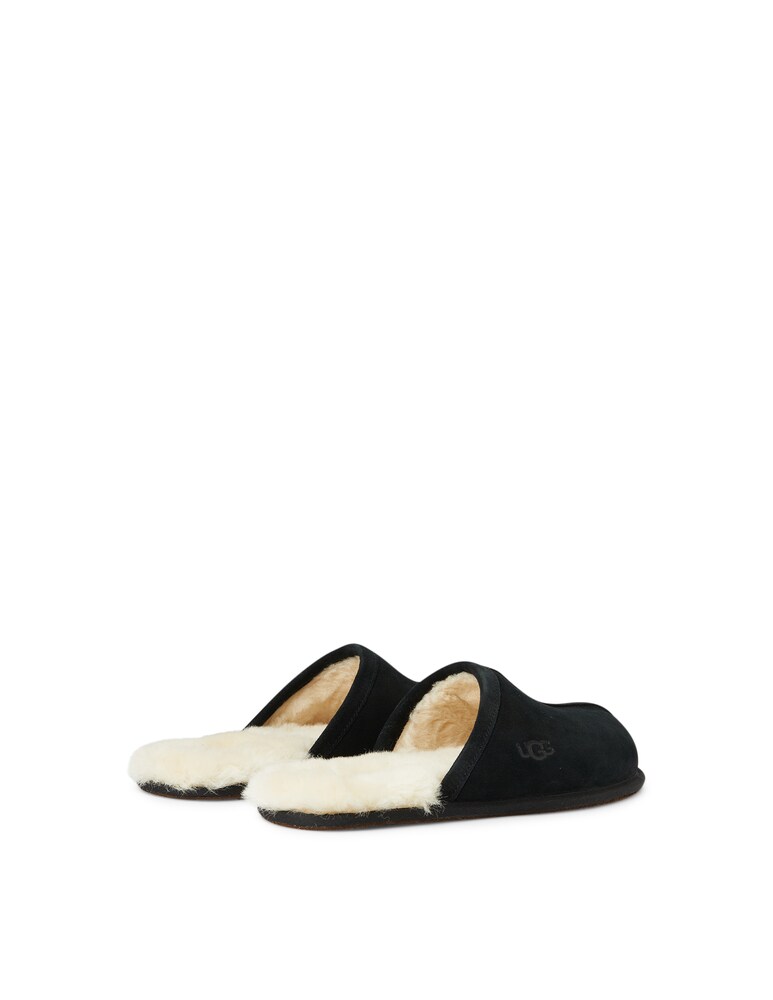 UGG Ciabatte Scuff Slipper Pelo