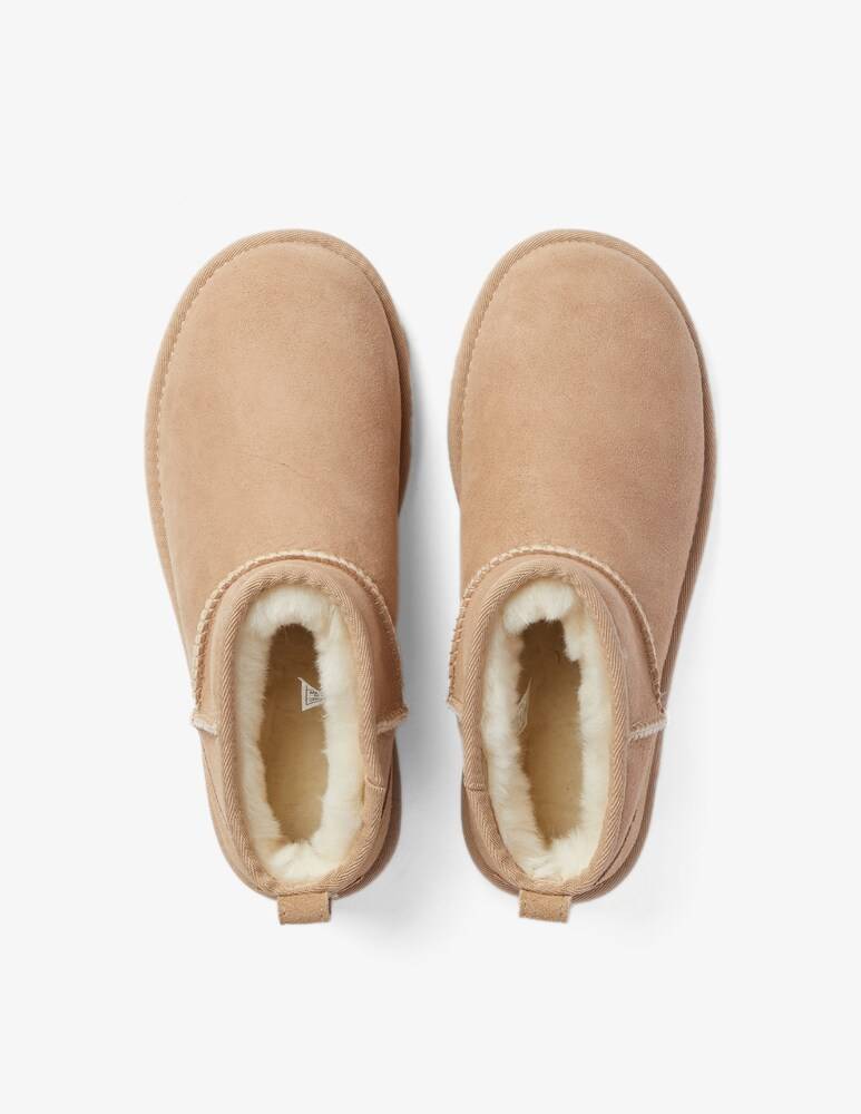UGG Stivaletti Classic - Beige
