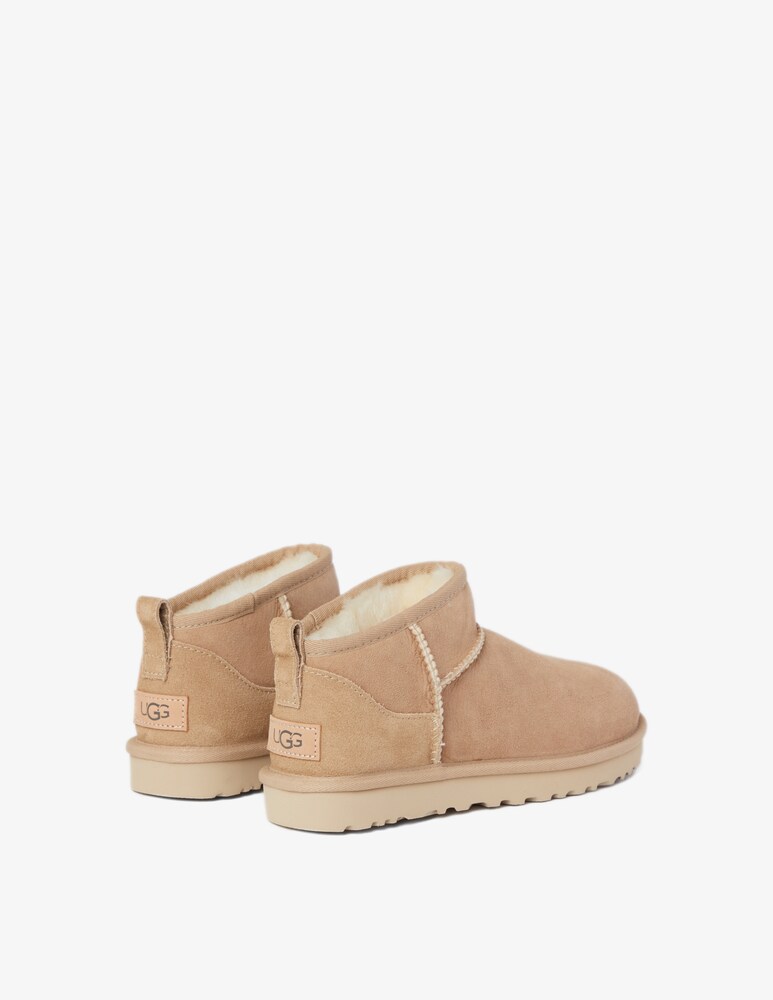 UGG Stivaletti Classic - Beige