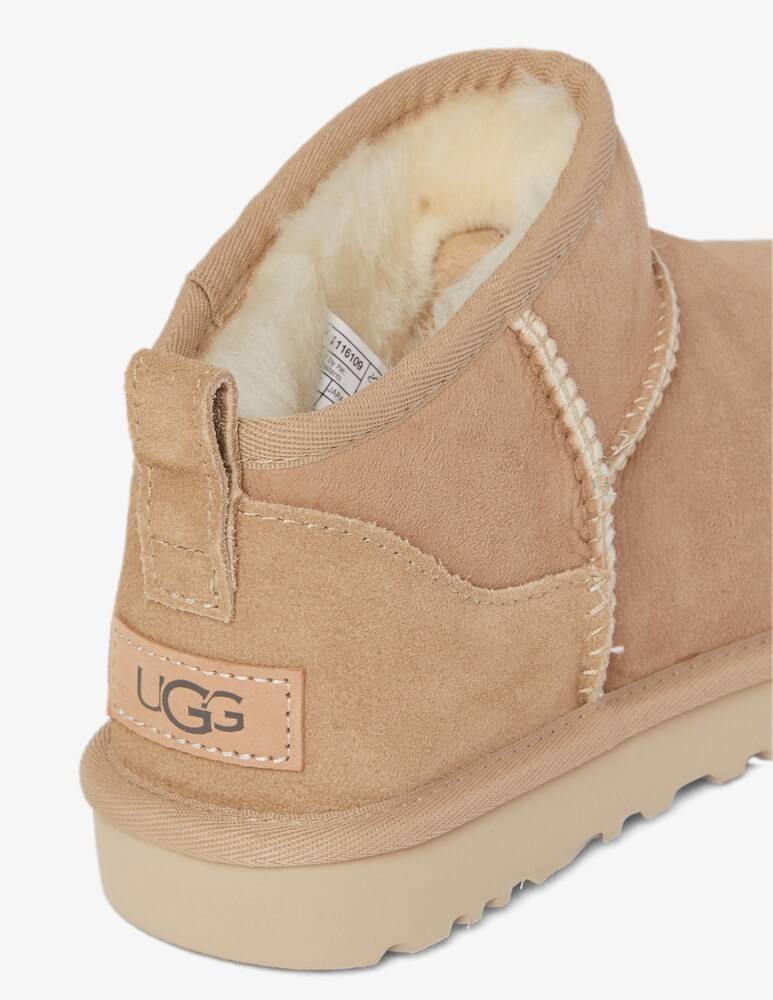 UGG Stivaletti Classic - Beige