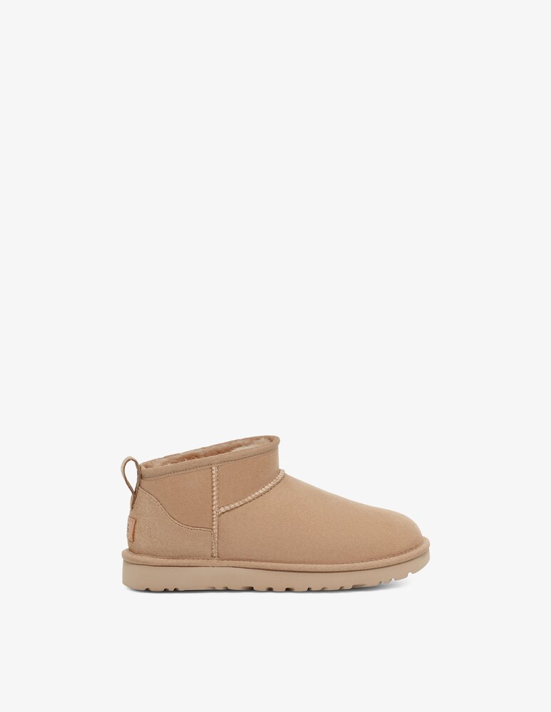 UGG Stivaletti Classic - Beige