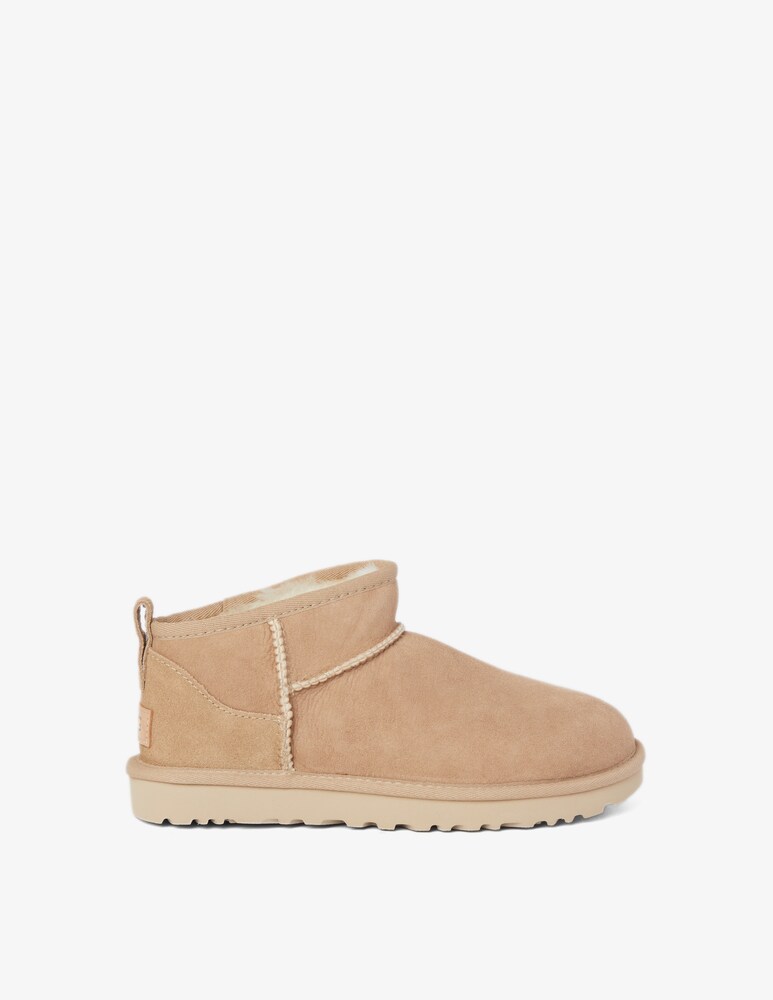 UGG Stivaletti Classic - Beige