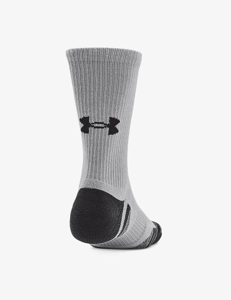 Under Armour 3 Pack Calze Con Logo