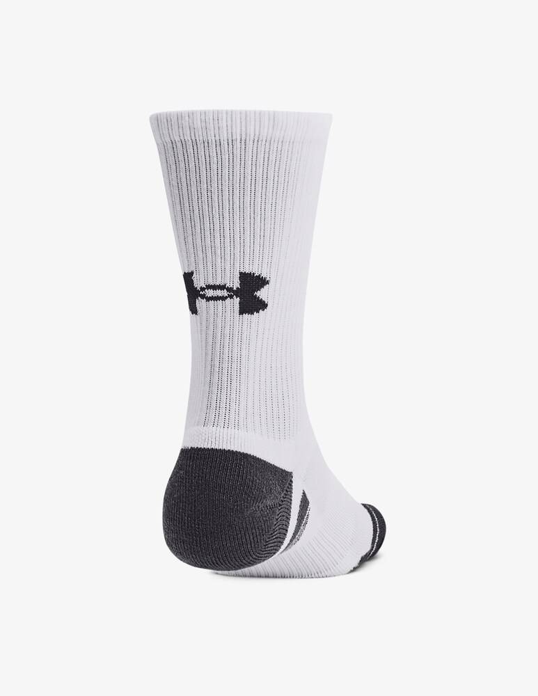 Under Armour 3 Pack Calze Con Logo