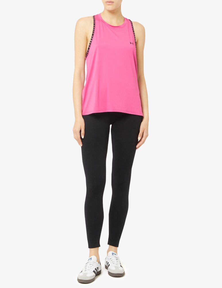 Under Armour Canotta Knockout