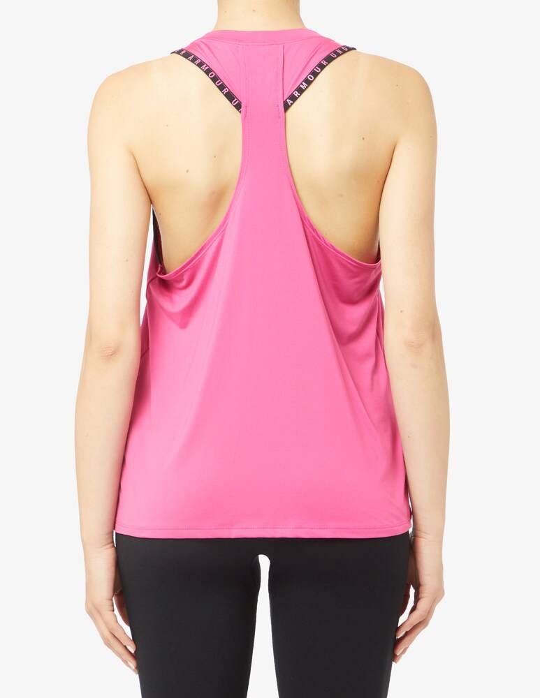 Under Armour Canotta Knockout