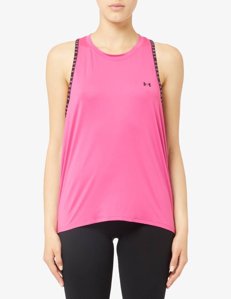 Under Armour Canotta Knockout