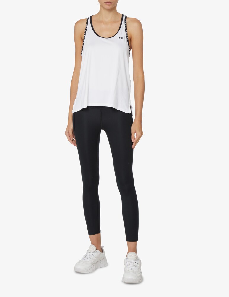 Under Armour Canotta Senza Manica UA Knockout