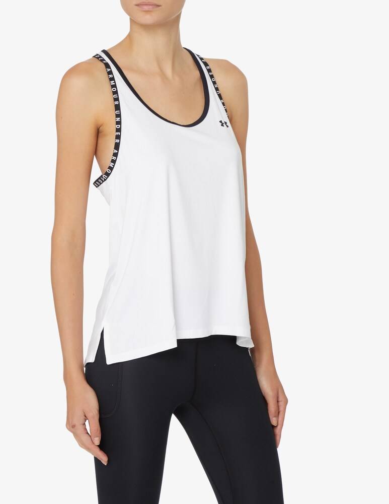 Under Armour Canotta senza manica UA Knockout