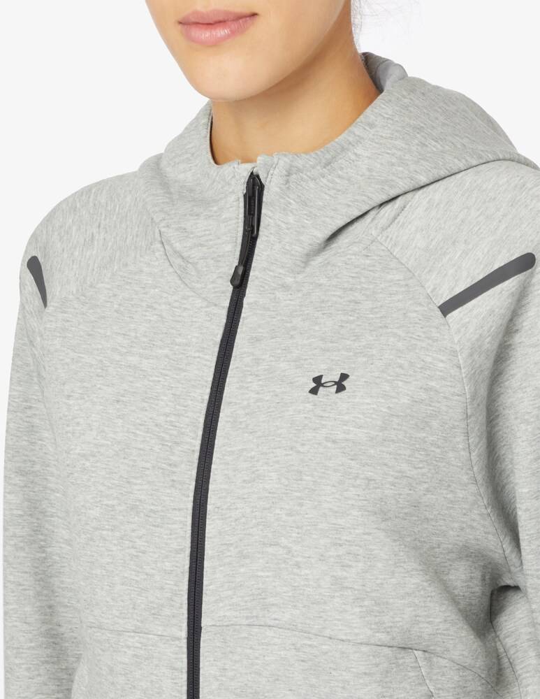 Under Armour Felpa Unstoppable