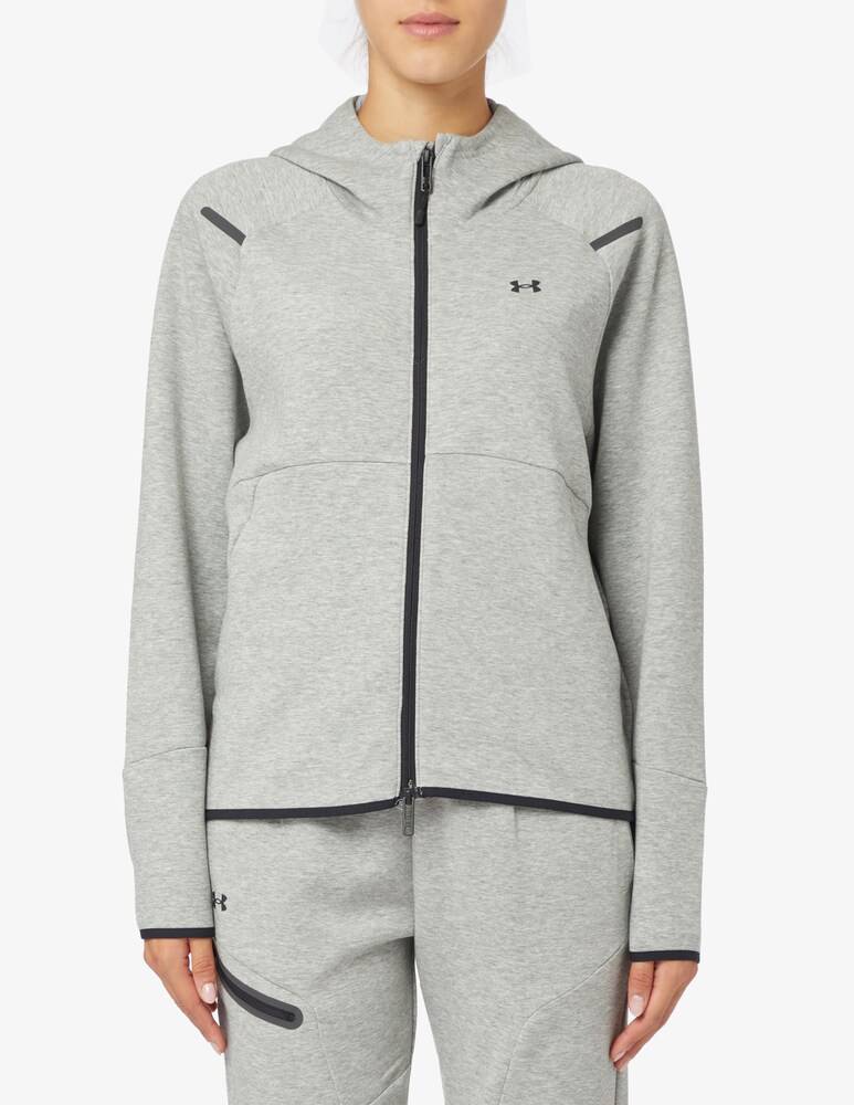Under Armour Felpa Unstoppable