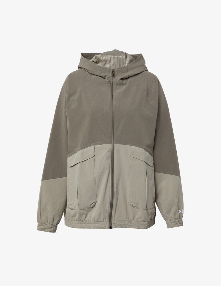 Under Armour Giacca Armoursport