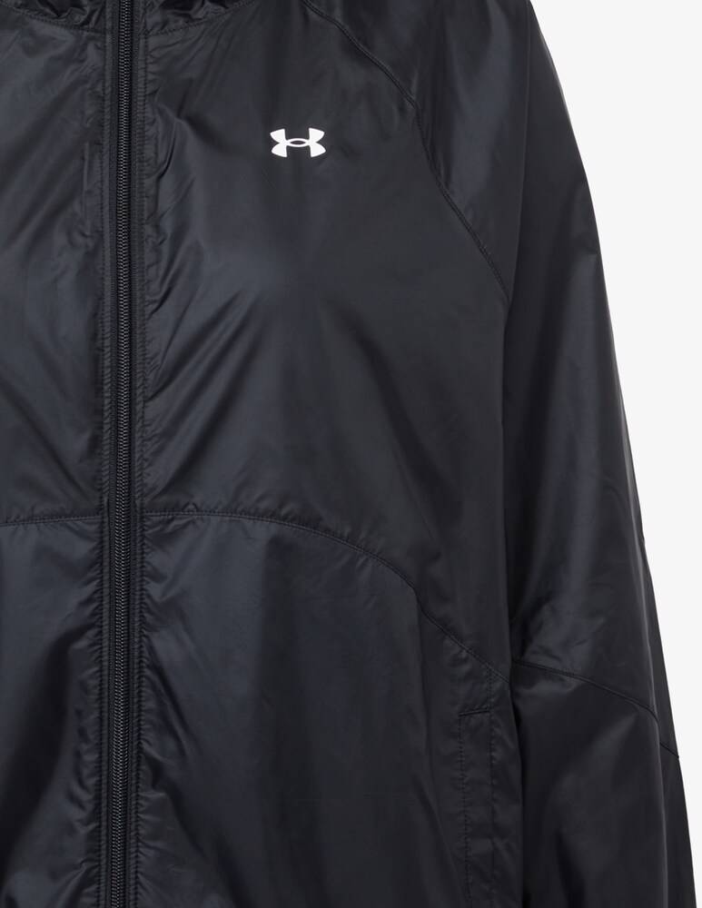 Under Armour Giacca Ua Sport Windbreaker