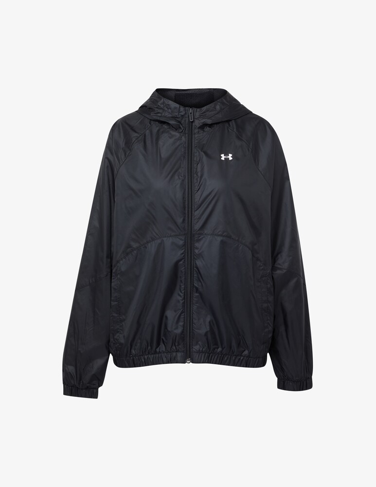 Under Armour Giacca Ua Sport Windbreaker