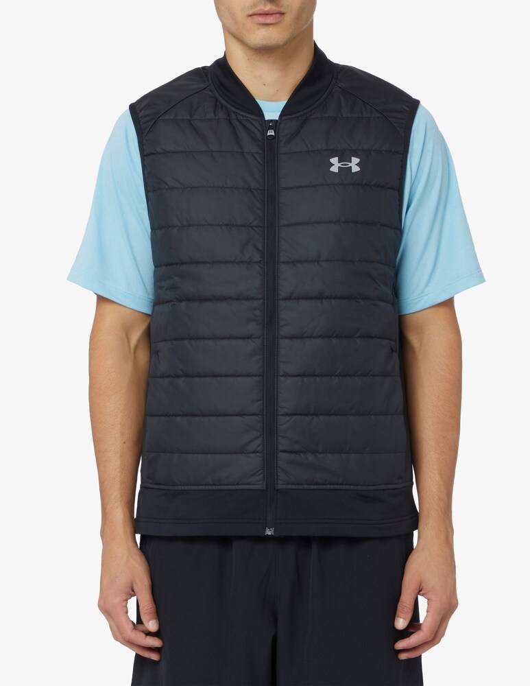 Under Armour Gilet running