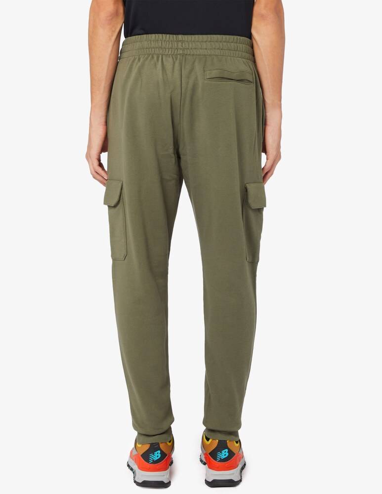 Under Armour Jogger Cargo Rival In Pile