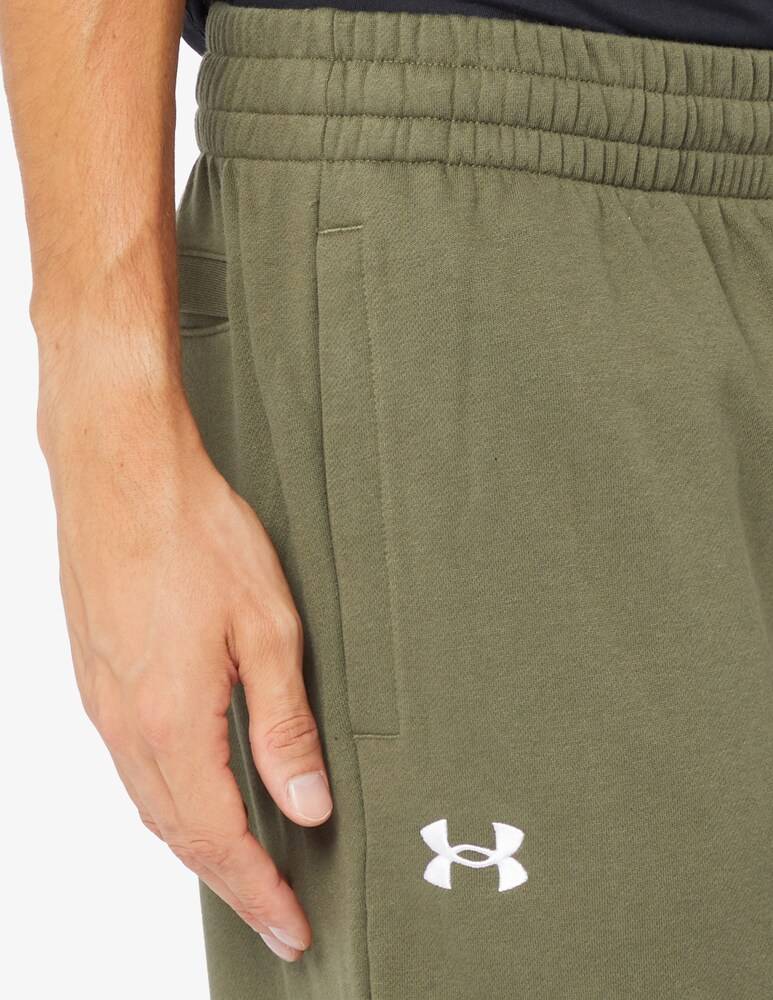 Under Armour Jogger Cargo Rival In Pile