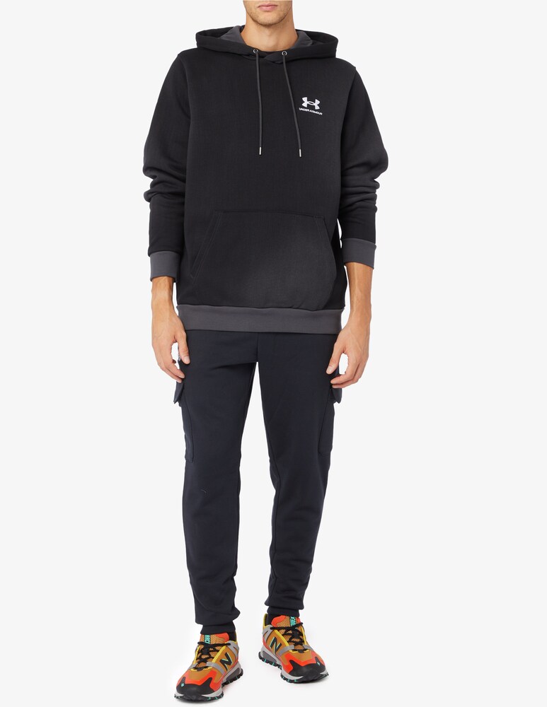 Under Armour Jogger Cargo Rival In Pile