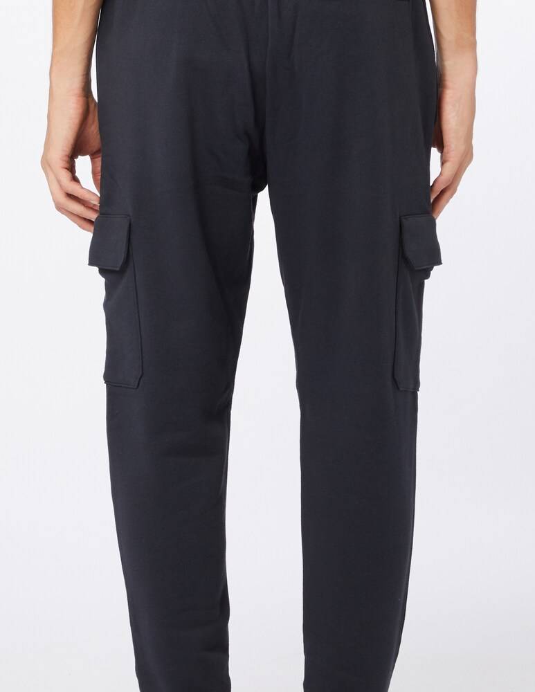 Under Armour Jogger Cargo Rival In Pile