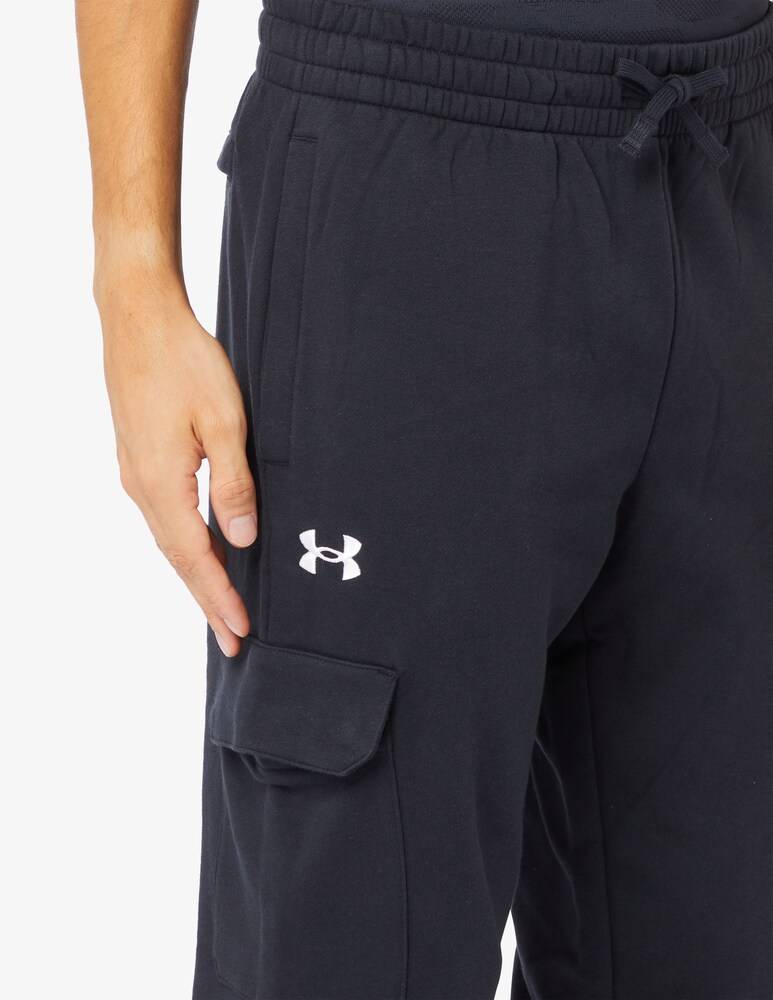 Under Armour Jogger Cargo Rival In Pile