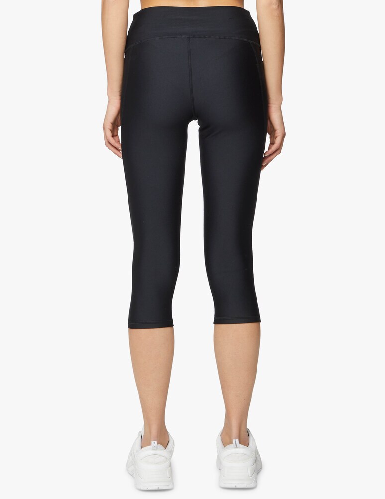 Under Armour Leggings A Vita Alta Armour Hi Capri