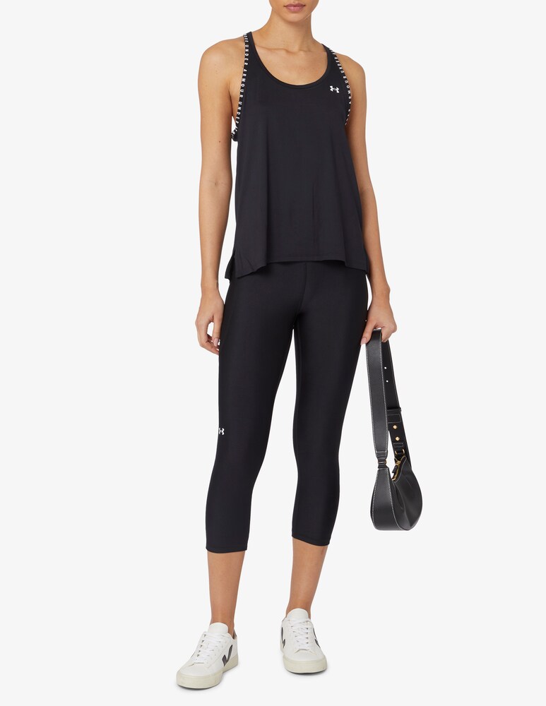 Under Armour Leggings A Vita Alta Armour Hi Capri