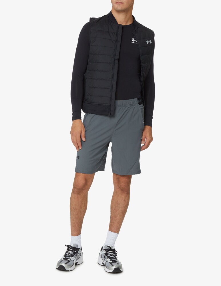 Under Armour Maglietta Hg Compression