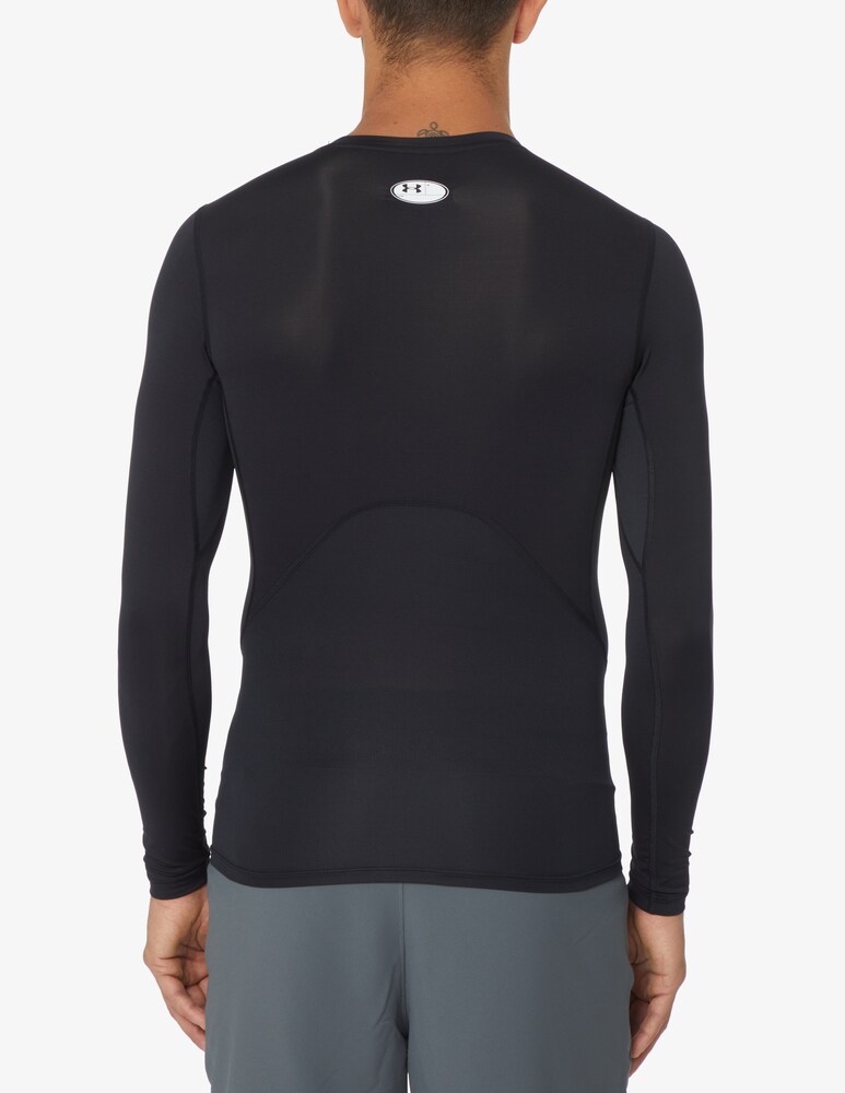 Under Armour Maglietta Hg Compression