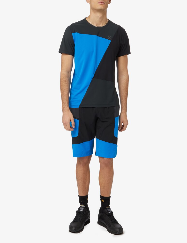Under Armour Maglietta Hg Compression