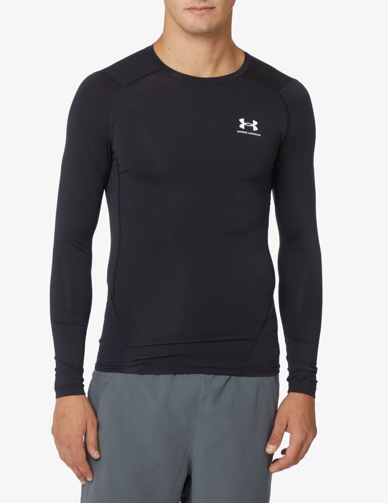 Under Armour Maglietta hg compression