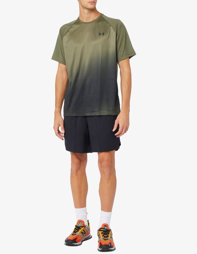 Under Armour Maglietta Tech Fade