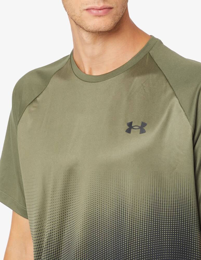 Under Armour Maglietta Tech Fade