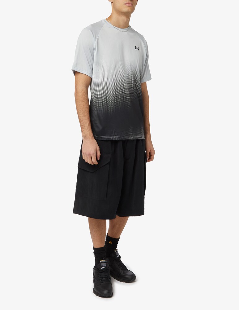 Under Armour Maglietta Tech Fade