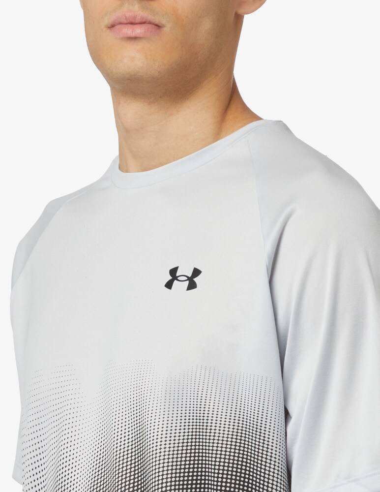 Under Armour Maglietta Tech Fade