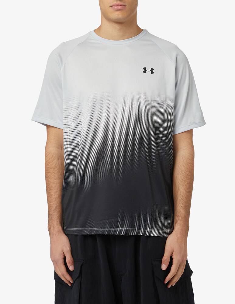 Under Armour Maglietta tech fade